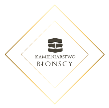 Kamieniarstwo Błońscy logo